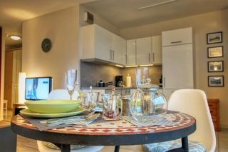 Ferienpark - Haus A, App 0A0303 - 3