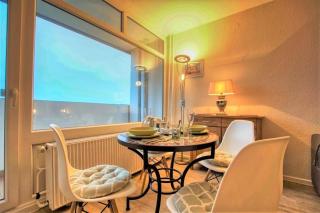 Ferienpark - Haus A, App 0A0303 - 2