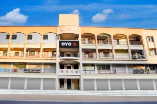 Hotel O Surbhi Inn Ambli Road Railway station - 9