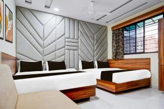 Hotel O Surbhi Inn - Bodakdev - 5
