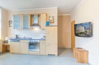 Haus Tarnewitz, Ferienwohnung 03 - Tarnewitz - 4