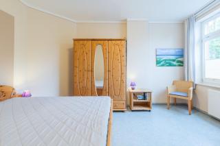 Haus Tarnewitz, Ferienwohnung 03 - 1