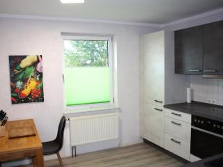 Ferienhaus "Hirschsieh" - 3