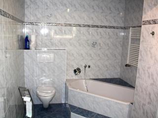 Ferienhaus "Hirschsieh" - 1