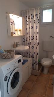 Monika's house - 4