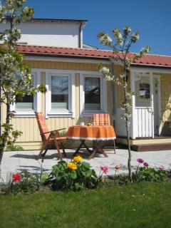 "Villa" Rotkäppchen - Binz - 6