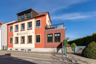 Haus Diana - Möwenblick - Waren - 9