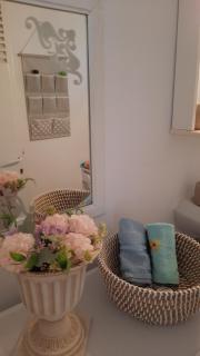 Monika's house - Chios - 1