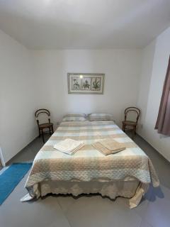 Apartamento pé na areia na Praia de Itaipu - Niterói - 8