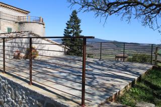 Chiesina di Montesperello - 5