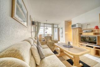 Ferienpark - Haus E, App 0E1205 - 8