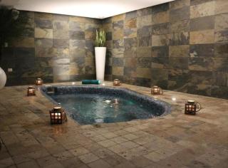 Hermosa suite Edificio Poseidon - 4