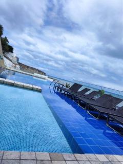 Hermosa suite Edificio Poseidon - 3