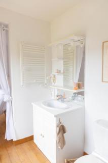 NAUMAD - Guest house 5 chambres - 6