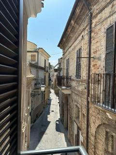 I tetti antichi - 3