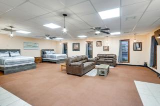Cozy Studio in Fredonia with Shared Outdoor Space! - Fredonia - 7