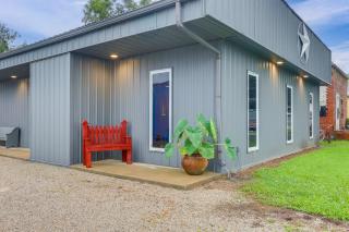 Cozy Studio in Fredonia with Shared Outdoor Space! - Fredonia - 8