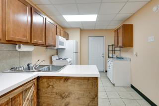 Cozy Studio in Fredonia with Shared Outdoor Space! - Fredonia - 9
