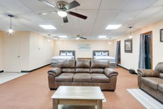 Cozy Studio in Fredonia with Shared Outdoor Space! - Fredonia - 4