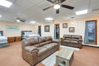 Cozy Studio in Fredonia with Shared Outdoor Space! - 6