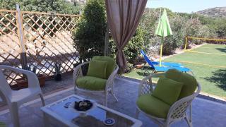 Monika's house - 2