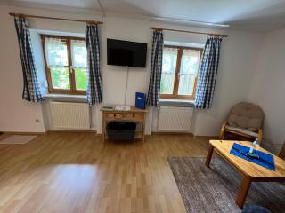 Ferienwohnung Jansen - 8