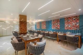 Hotel SG Continental Amritsar # Prime Location # Parking # Restaurant # Preferred Partner - Amritsar - 3