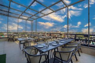 Hotel SG Continental Amritsar # Prime Location # Parking # Restaurant # Preferred Partner - Amritsar - 0