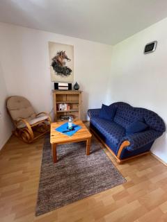 Ferienwohnung Jansen - 2