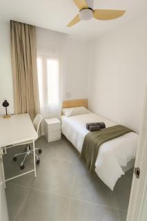 Apartamento Centro Cartagena - 3