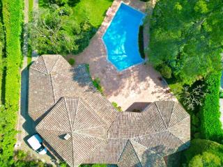 La Mauricette - Provençal House Mougins with Pool - 9