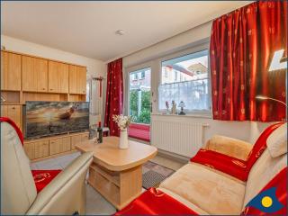 Haus Kieferndüne Ferienwohnung EG - Ahlbeck - 5