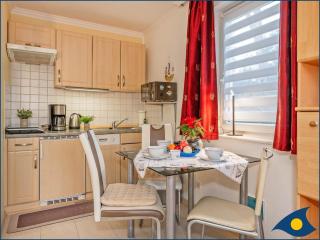 Haus Kieferndüne Ferienwohnung EG - Ahlbeck - 3