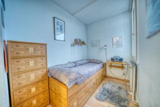 Ferienpark - Haus B, App 0B0910 - 3