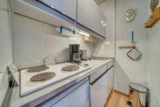 Ferienpark - Haus B, App 0B0910 - 1