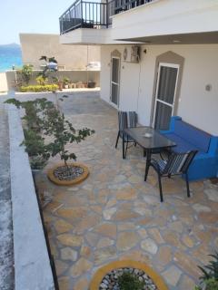 Maria's Modern Apartment , Monemvasia - Monemvasia - 6