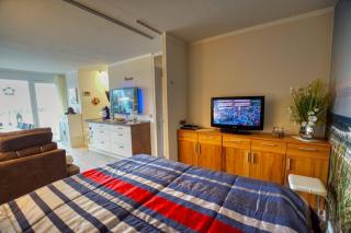 Ferienpark - Haus B, App 0BEG12 - 6