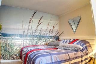 Ferienpark - Haus B, App 0BEG12 - 7