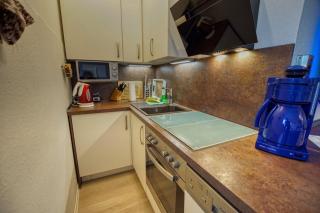 Ferienpark - Haus B, App 0BEG12 - 2