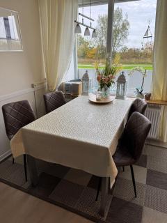 Ferienpark - Haus B, App 0BEG12 - 1