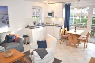 Haus Windrose Ferienwohnung Nr 01 - Niendorf - 8