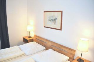 Haus Windrose Ferienwohnung Nr 01 - Niendorf - 4