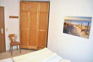 Haus Windrose Ferienwohnung Nr 01 - Niendorf - 2