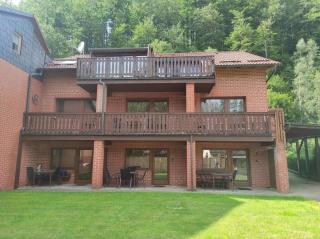 Gästehaus Harzklause 6 - 8