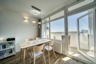 Ferienpark - Haus C, App 0C1008 - Heiligenhafen - 2