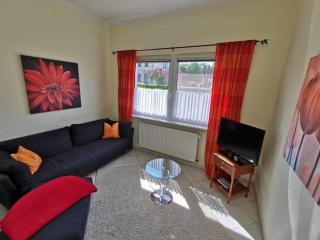 Ferienwohnung Strandmuschel 1 - Zinnowitz - 5