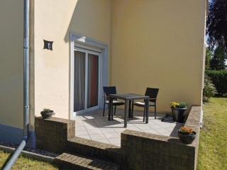 Ferienwohnung Strandmuschel 1 - Zinnowitz - 2