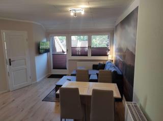 Gästehaus Harzklause 6 - 6