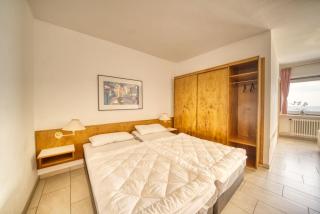 Strandhotel, App 3SH318 - 8