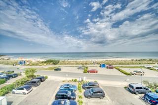 Strandhotel, App 3SH318 - 9